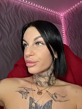 angel devil forever online show from 04/07/26, 10:00