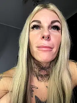 angel devil forever online show from 09/10/25, 11:04