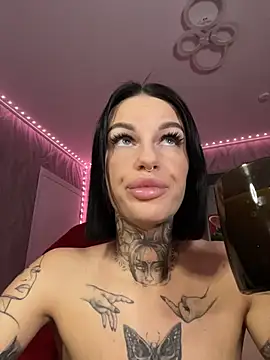 angel devil forever online show from 04/08/26, 10:11