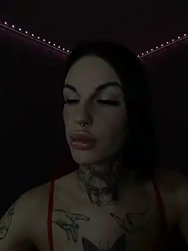 angel devil forever online show from 04/12/26, 08:45