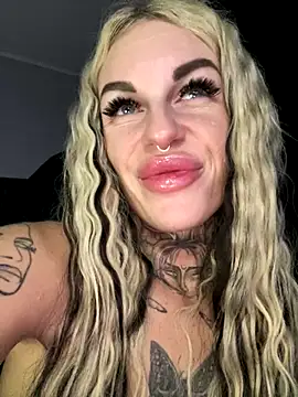 angel devil forever online show from 09/09/25, 10:08