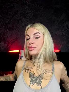 angel devil forever online show from 09/21/25, 09:20