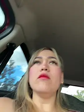 Danielavegax online show from 10/05/25, 08:54