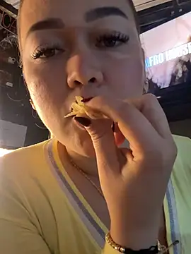 Danielavegax online show from 02/17/26, 11:24