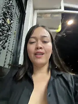 Danielavegax online show from 03/14/25, 04:10