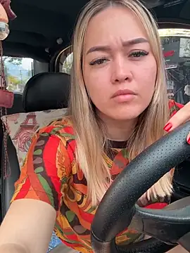 Danielavegax online show from 03/30/26, 04:30