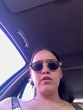 Danielavegax online show from 01/22/25, 07:13