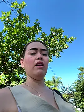 Danielavegax online show from 10/02/25, 08:56