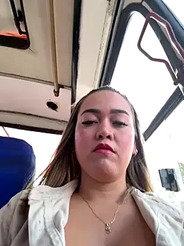 Danielavegax online show from 09/16/25, 08:10