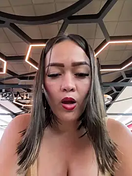 Danielavegax online show from 03/15/25, 02:14