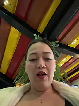 Danielavegax online show from 03/07/25, 01:42