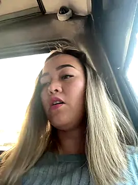 Danielavegax online show from 09/30/25, 09:10