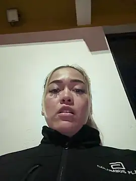 Danielavegax online show from 03/27/26, 04:10