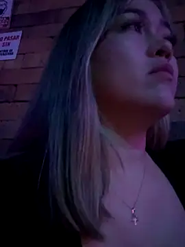 Danielavegax online show from 10/19/25, 03:42