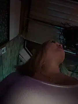 Danielavegax online show from 10/25/25, 03:38