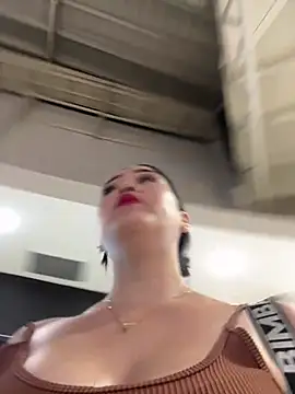 Danielavegax online show from 01/22/25, 12:59