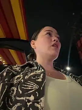 Danielavegax online show from 03/08/25, 02:55