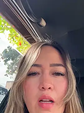 Danielavegax online show from 03/01/26, 04:29