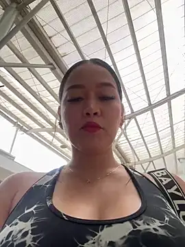 Danielavegax online show from 01/28/25, 03:46