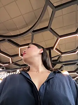 Danielavegax online show from 03/19/25, 10:20