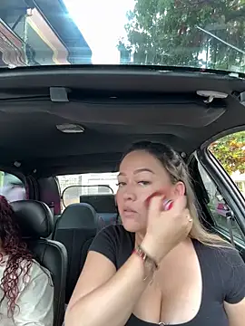 Danielavegax online show from 02/18/26, 07:32