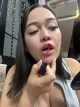 Danielavegax online show from 03/23/25, 12:58