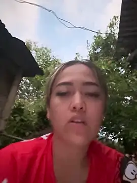 Danielavegax online show from 11/30/25, 11:05