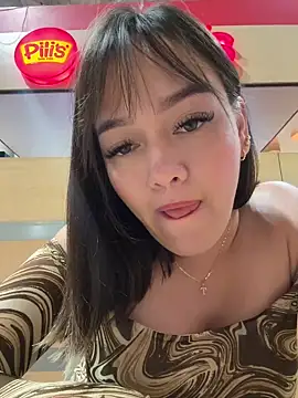 Danielavegax online show from 01/28/25, 12:47