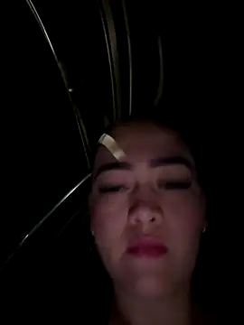 Danielavegax online show from 10/16/25, 11:57