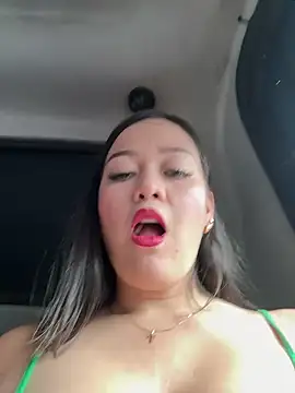 Danielavegax online show from 03/21/25, 09:34