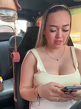 Danielavegax online show from 03/15/26, 08:27