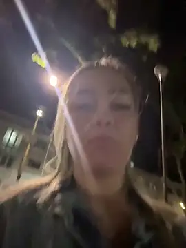 Danielavegax online show from 03/20/26, 03:18