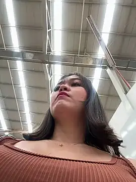 Danielavegax online show from 01/25/25, 04:57