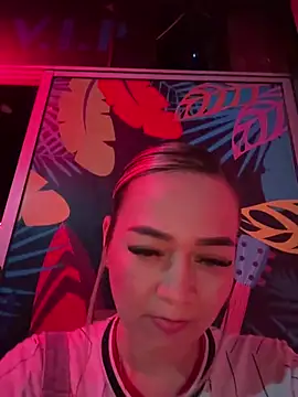 Danielavegax online show from 10/24/25, 03:16