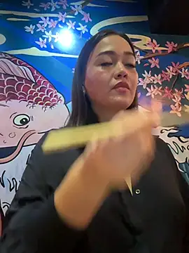 Danielavegax online show from 03/20/25, 01:24