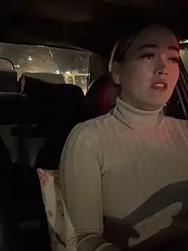 Danielavegax online show from 02/08/26, 01:25