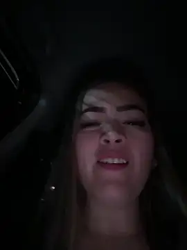 Danielavegax online show from 09/21/25, 12:16