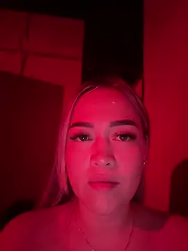 Danielavegax online show from 03/22/26, 12:14