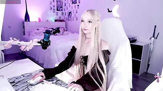 babymisa online show from 05/20/26, 03:09