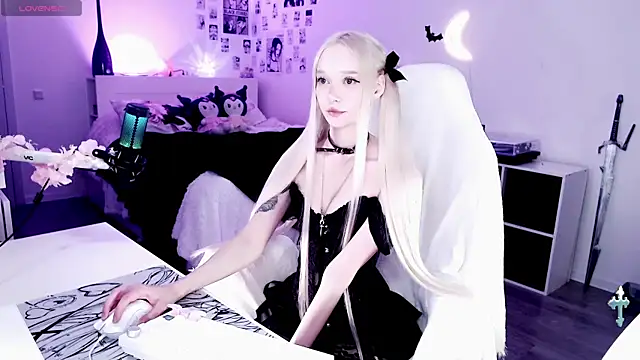 babymisa online show from 06/06/26, 02:55
