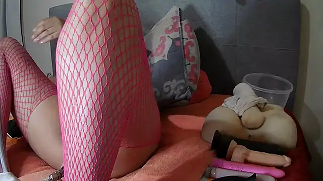 ToniDAGOATCox online show from 01/09/26, 08:32