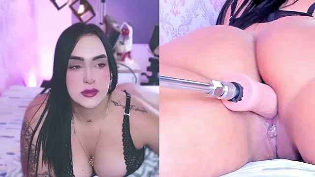 kloe campbell online show from 03/25/26, 11:20