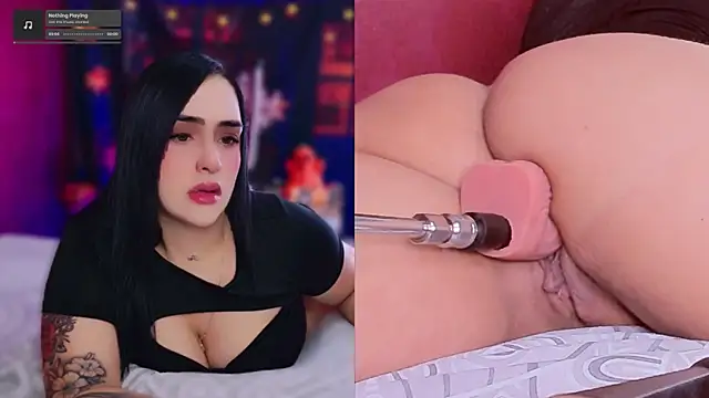 Snapshot of kloe_campbell chatting on 10/23/25, 11:09 kloe campbell online show from 10/23/25, 11:09