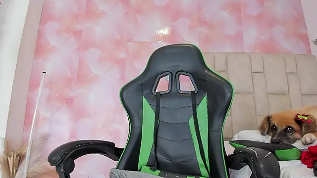 aida rose  online show from 02/19/26, 05:54