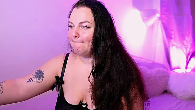 ameliaminkx online show from 11/25/25, 05:30