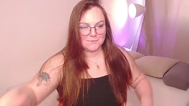 ameliaminkx online show from 03/20/25, 10:43