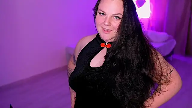 ameliaminkx online show from 02/12/26, 03:34