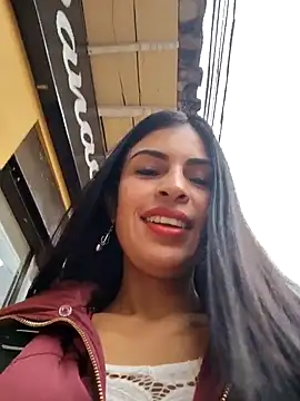 Astrid-- online show from 03/05/25, 03:18