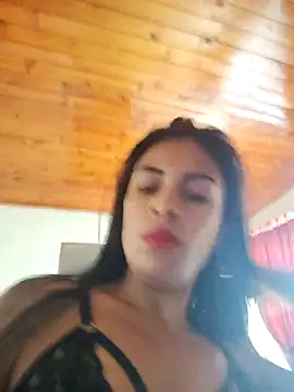 Astrid-- online show from 10/30/25, 04:15