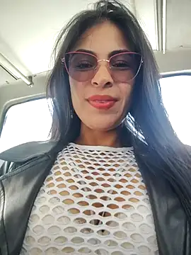 Astrid-- online show from 02/10/26, 03:11